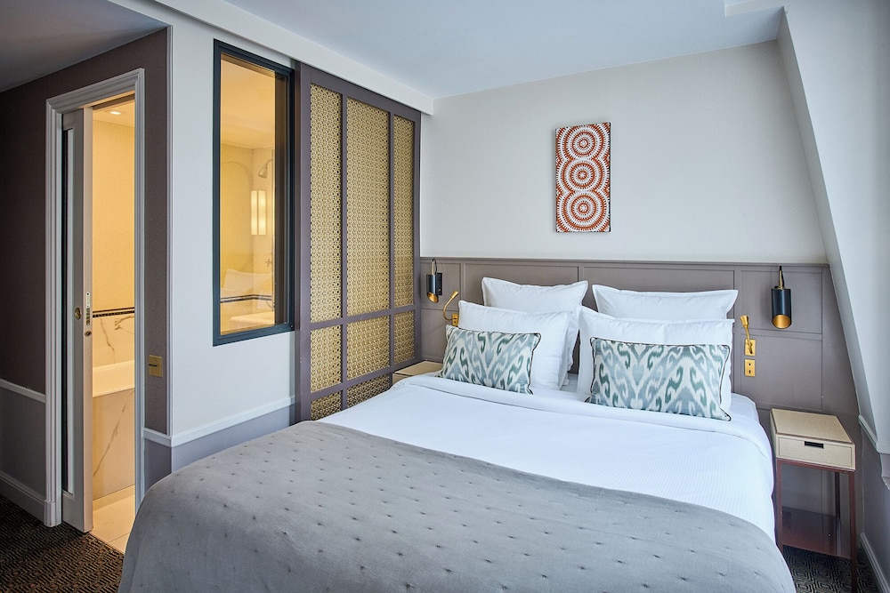 Hôtel de La Tamise Esprit de France