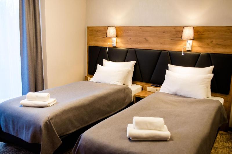 Apart Hotel 12 in Rzeszow, Poland