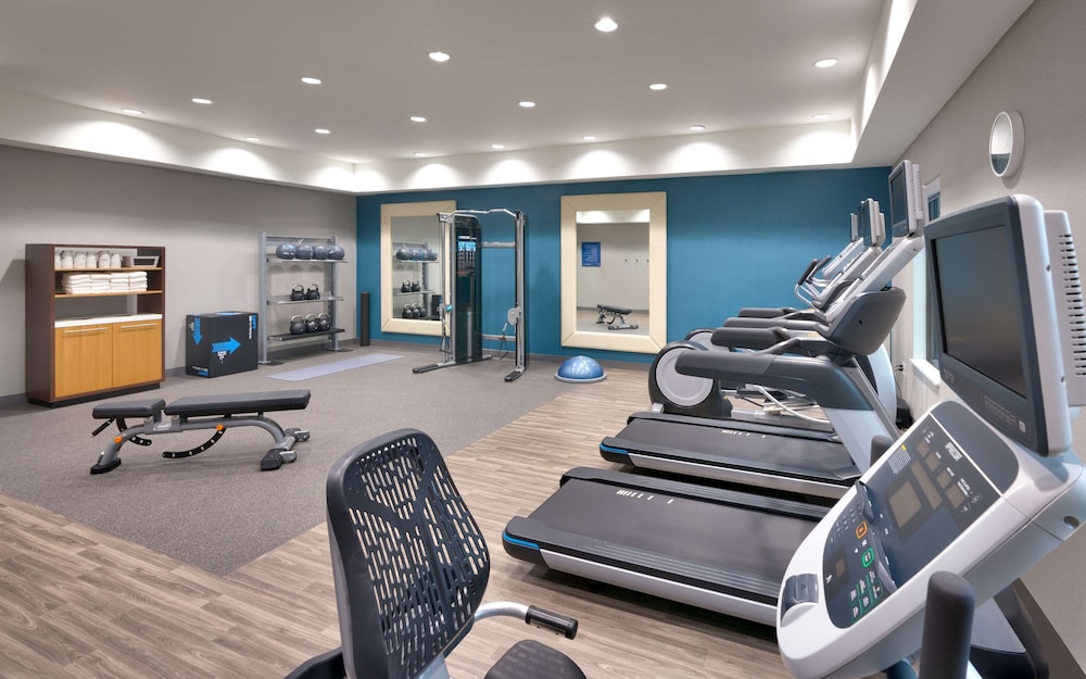 Hampton Inn & Suites Rockport Fulton - photo 36