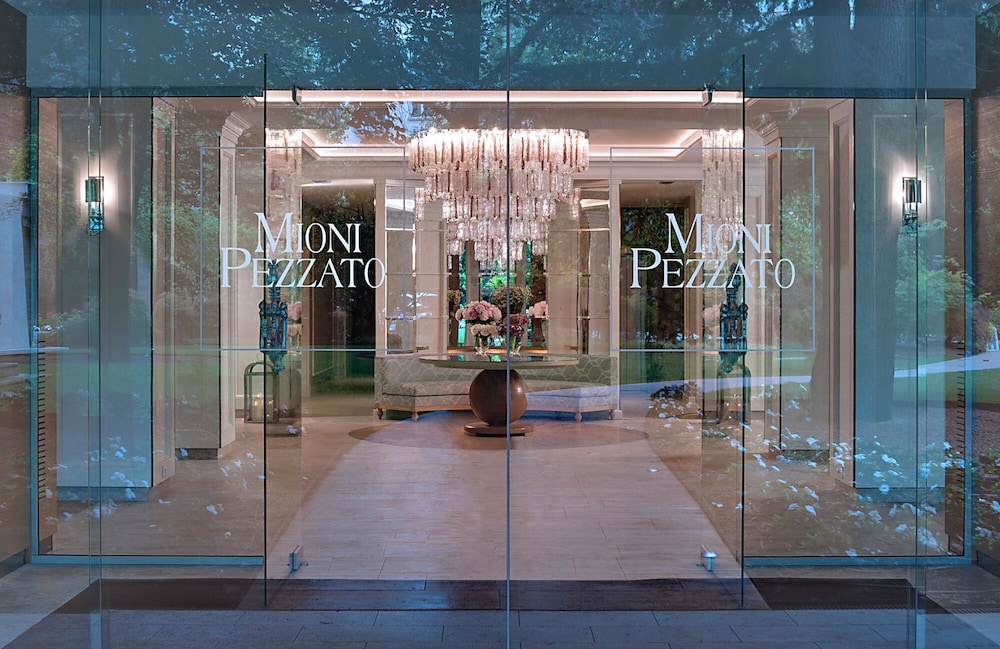 Hotel Terme Mioni Pezzato — Abano Terme — photo 2