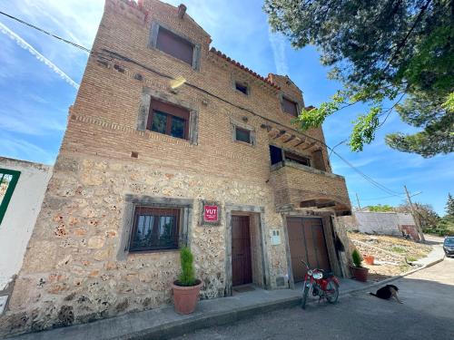 Vut la Greda - last minute hotel in Unknown City