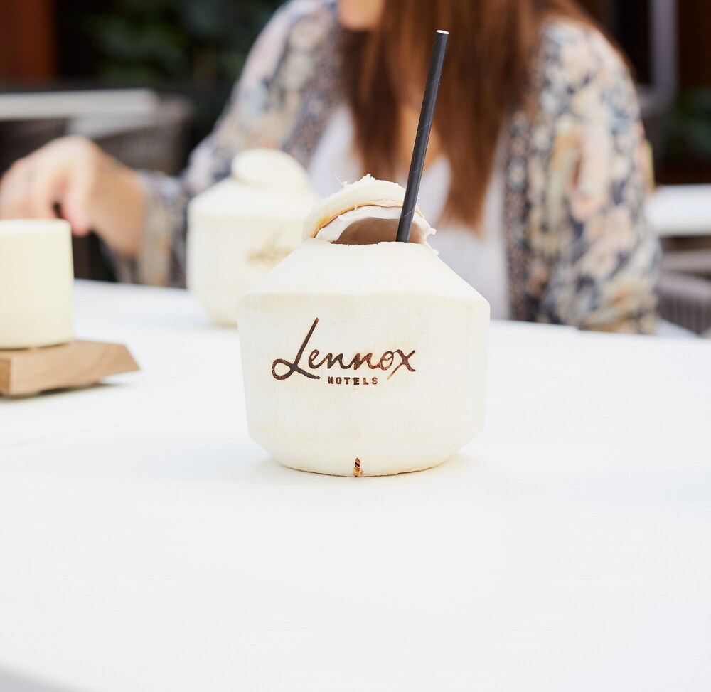 Lennox Hotel Miami Beach - photo 35