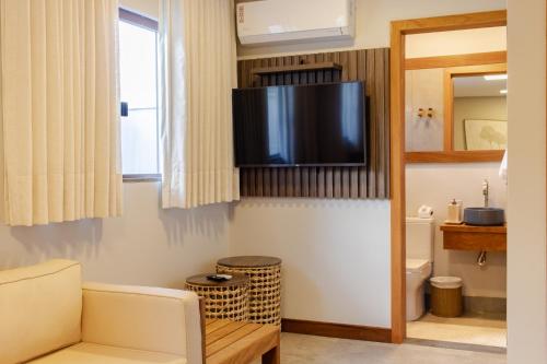 Pousada K in Pirenopolis, Brasil