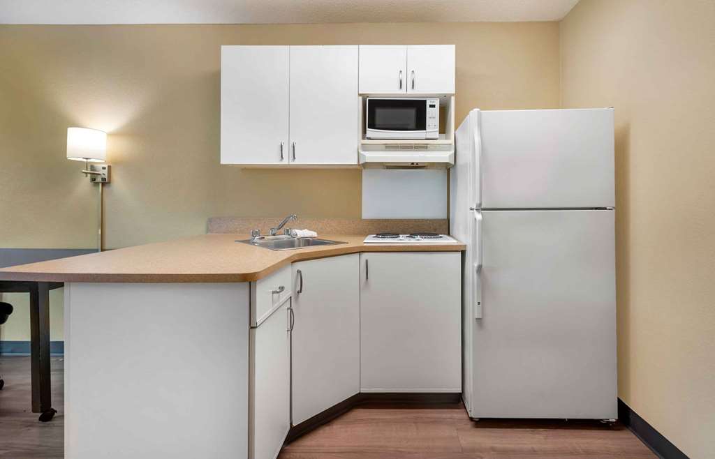 Extended Stay America Suites Philadelphia Cherry Hill - photo 22