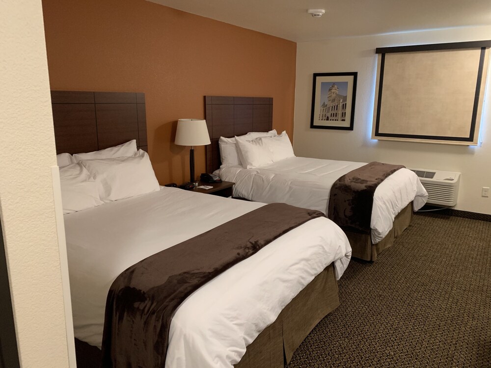 My Place Hotel Davenport Quad Cities IA - photo 10
