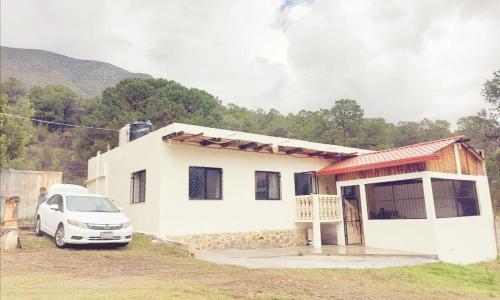 Cabaña Los Compadres - last minute hotel in Los Lirios