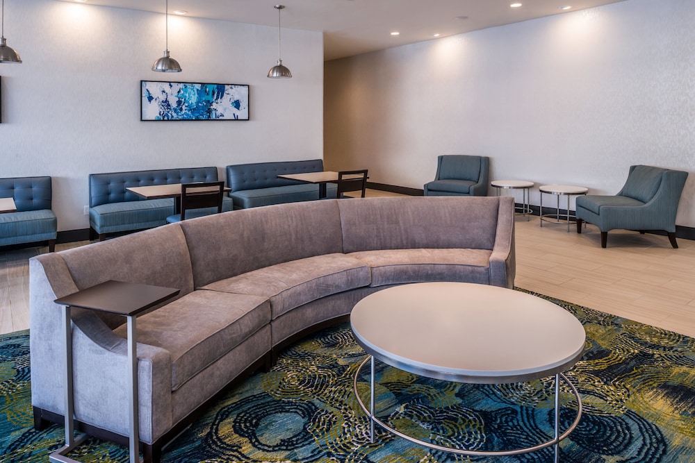 Holiday Inn Detroit Northwest Livonia by IHG - photo 7