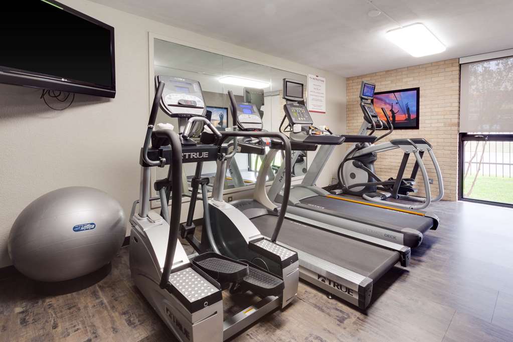 Drury Inn & Suites San Antonio Northeast - photo 18