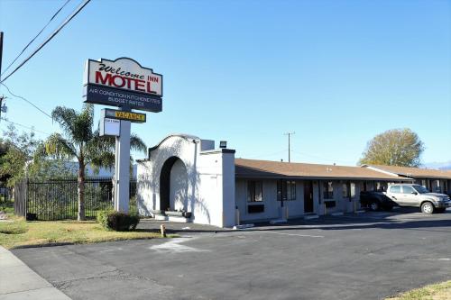 Welcome Inn Motel - photo 3