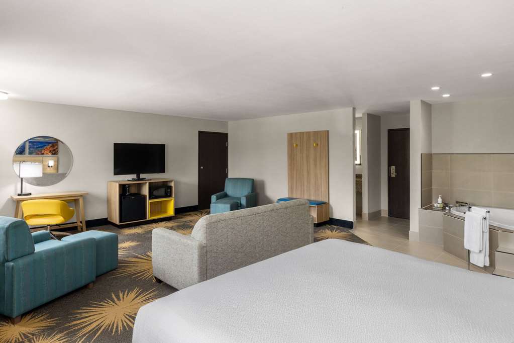 Days Inn by Wyndham Williams - photo 34