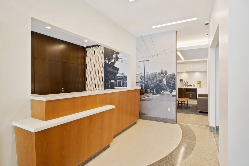 Alder Hotel Uptown New Orleans - photo 4