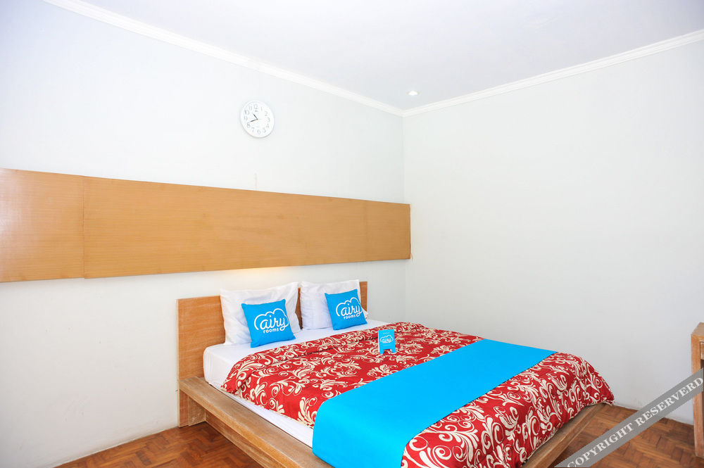 Airy Sanur Hang Tuah 10X Denpasar Bali in Denpasar, Indonesia