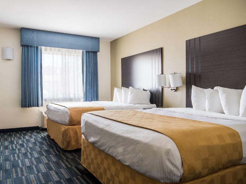 Best Western Alamosa Inn - photo 8