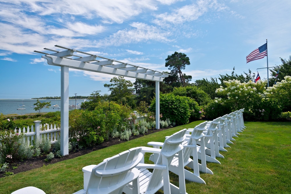 A Little Inn on Pleasant Bay - photo 41