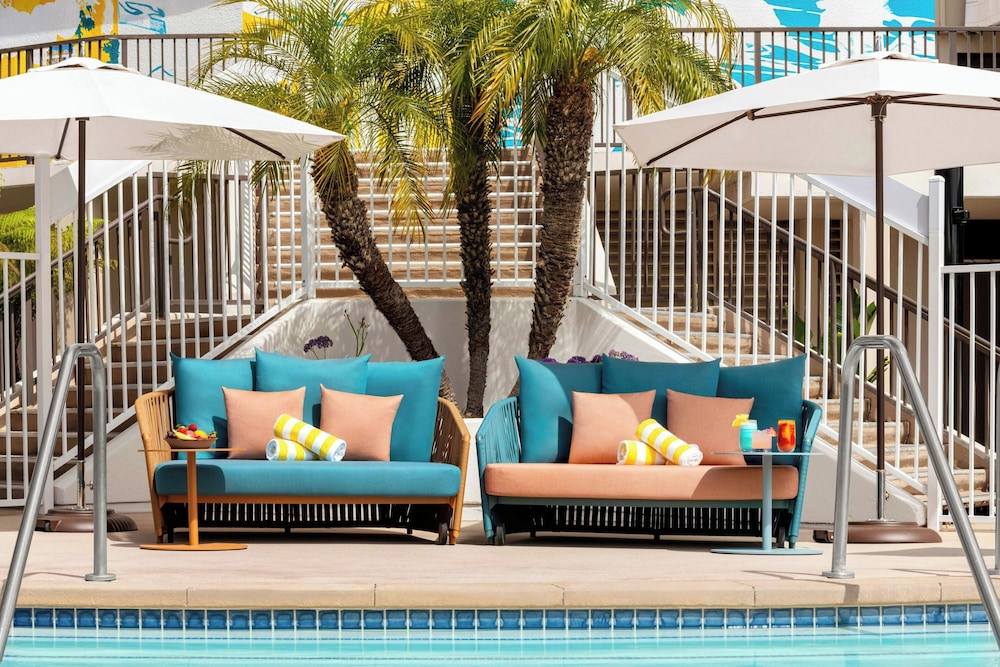 Sheraton San Diego Resort - photo 104