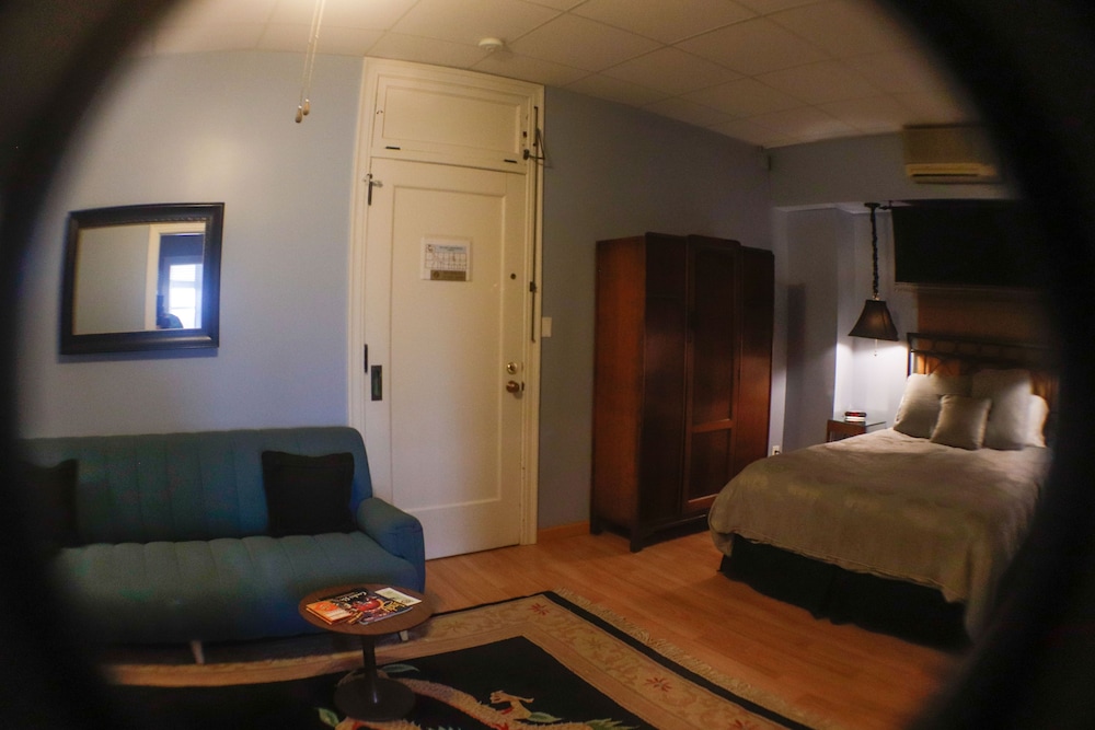 Fountainview Inn - photo 21
