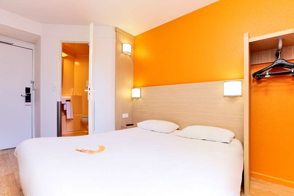 Hotel Premiere Classe Belfort — Belfort