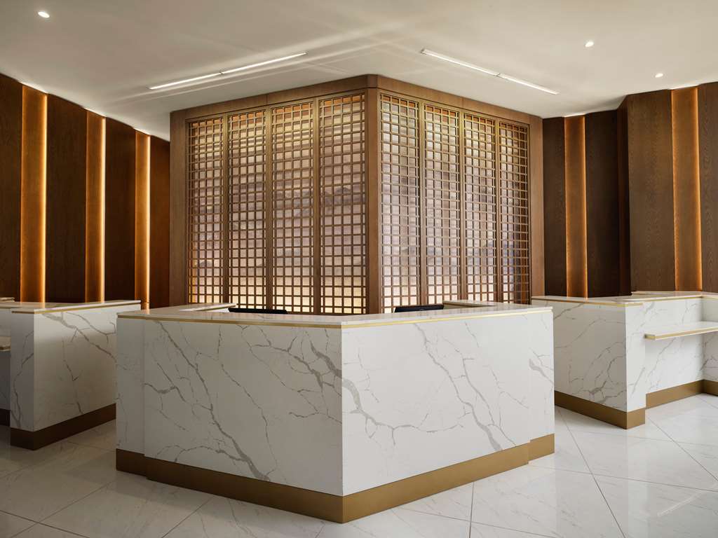 Sonesta White Plains Downtown - photo 9
