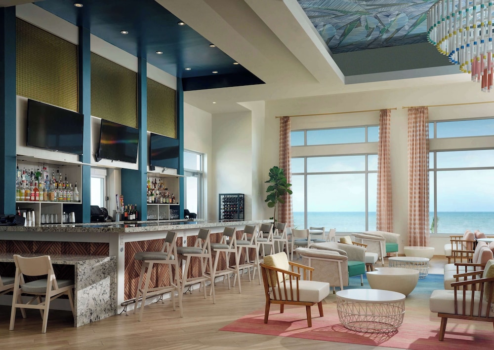 The Ellie Beach Resort Myrtle Beach Tapestry by Hilton - photo 57