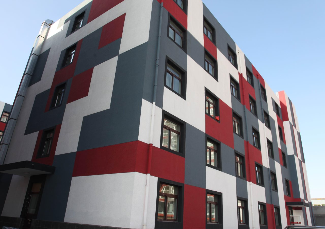 Beijing Sparko Hotel - last minute hotel in Beijing