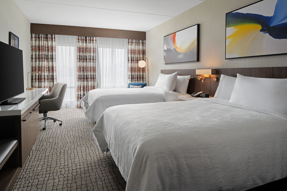 Hilton Garden Inn Grand Prairie At Epiccentral - photo 7
