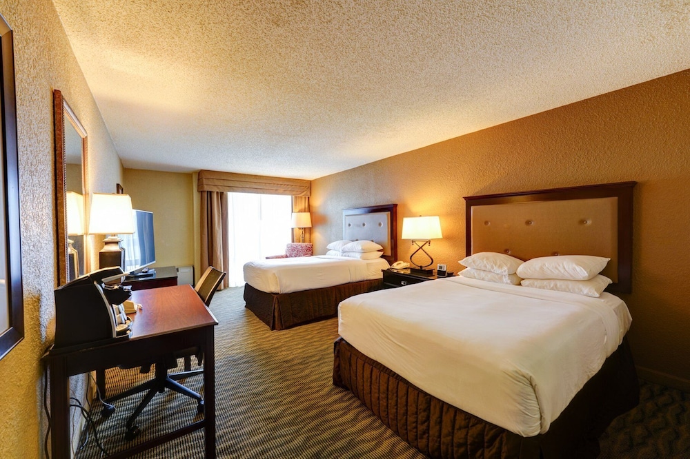 Crowne Plaza Hotel Jacksonville Airport I 95N by IHG - photo 6
