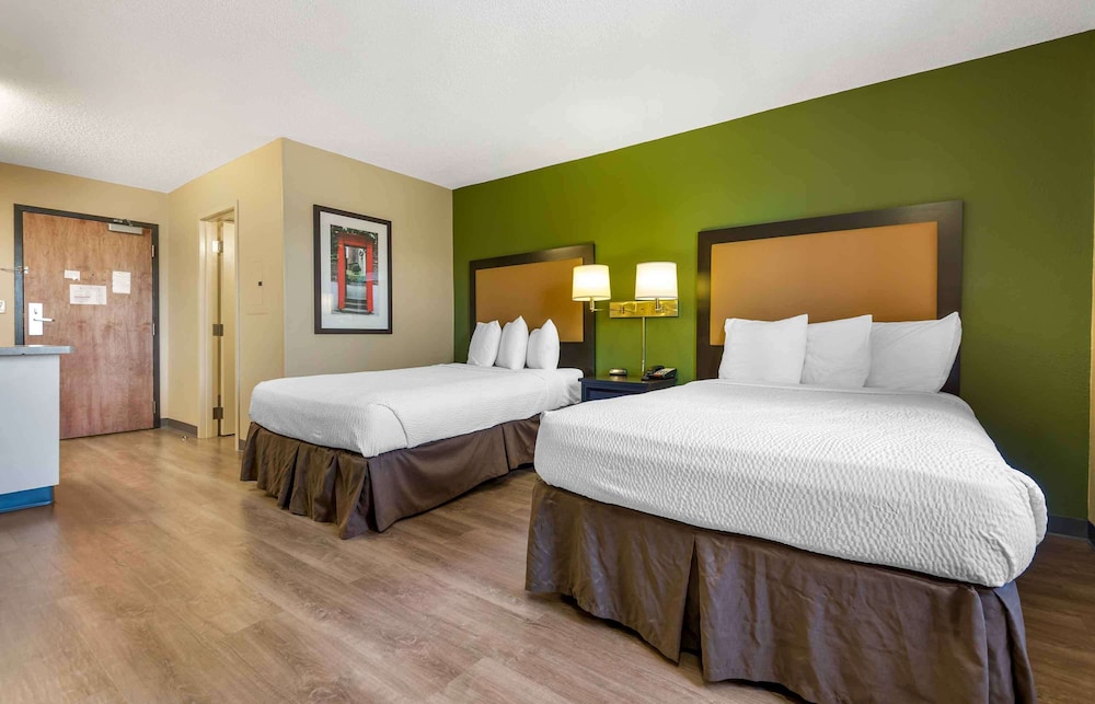 Extended Stay America Suites Buffalo Amherst - photo 12