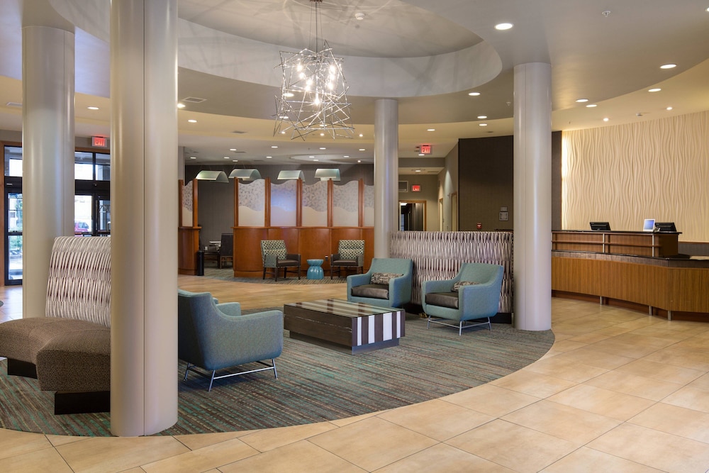 Residence Inn by Marriott Springfield Old Keene Mill - photo 4