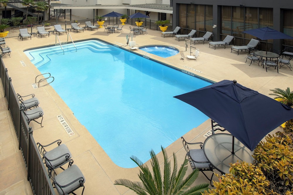 Crowne Plaza San Antonio Airport by IHG - photo 14