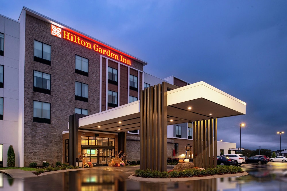 Hilton Garden Inn Gallatin TN - photo 63