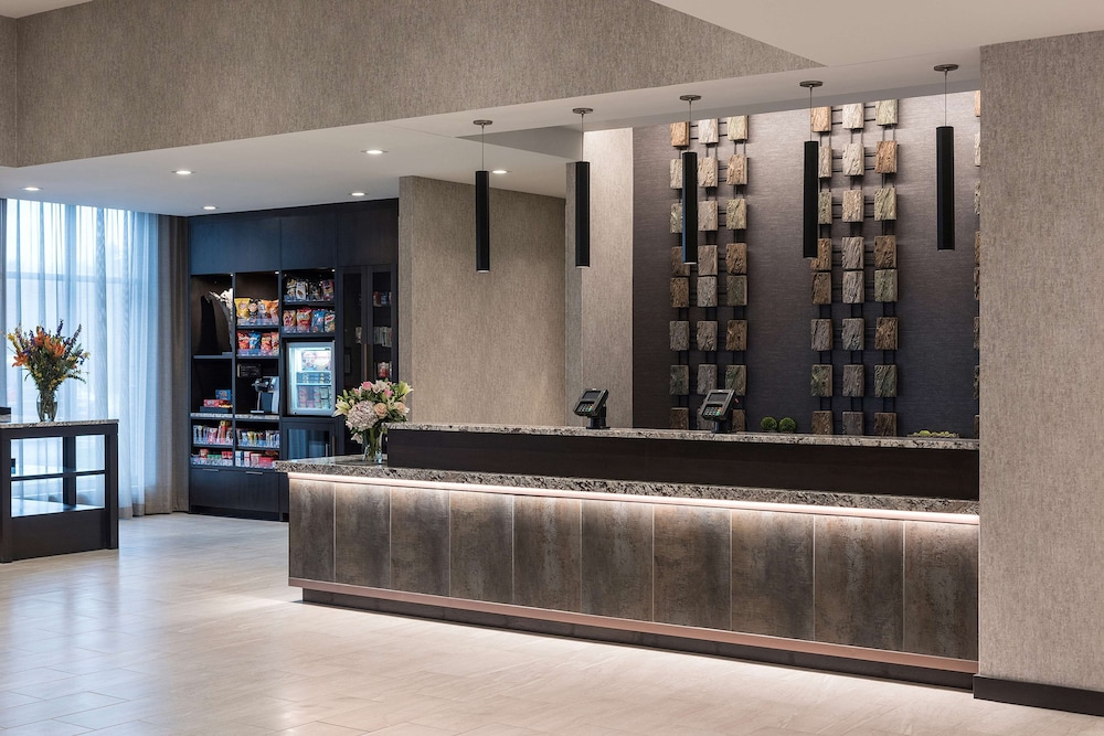 Hilton Garden Inn Hanover Lebanon - photo 4