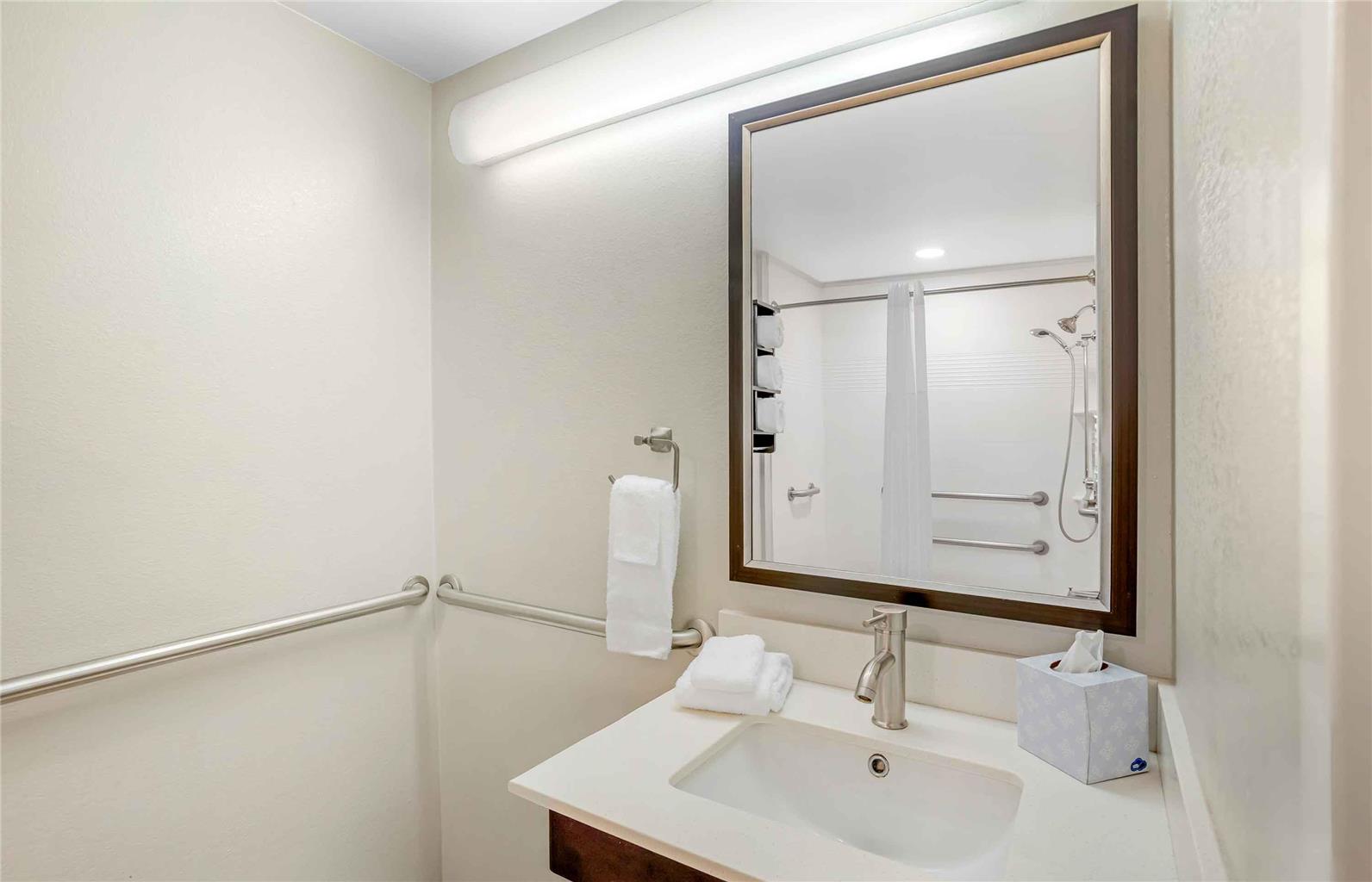 Extended Stay America Suites Lancaster County - photo 27