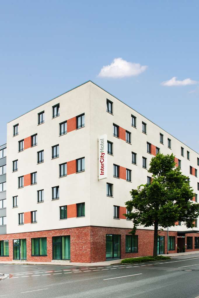 InterCityHotel Essen