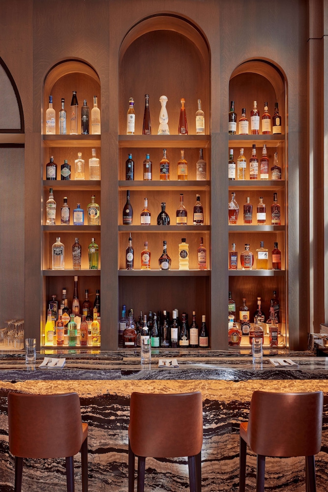 The Godfrey Detroit Curio Collection By Hilton - photo 43