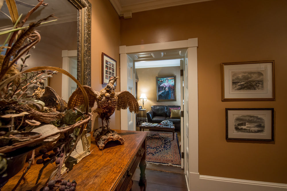 The Ballastone - photo 68