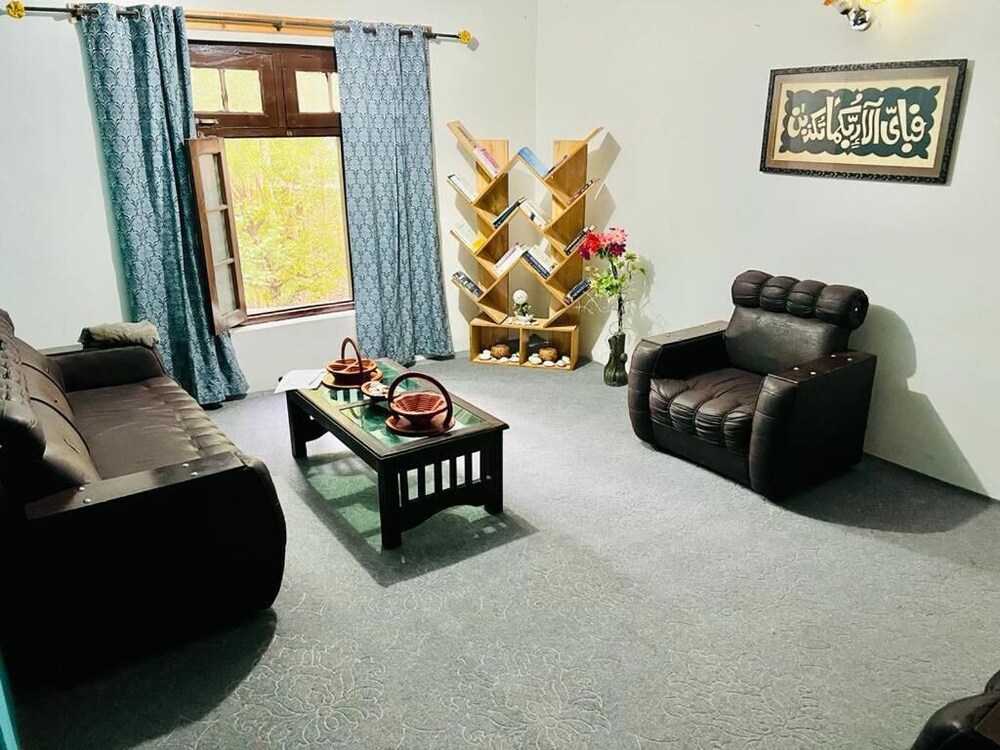 Epoch Inn Skardu in Skardu, Pakistan