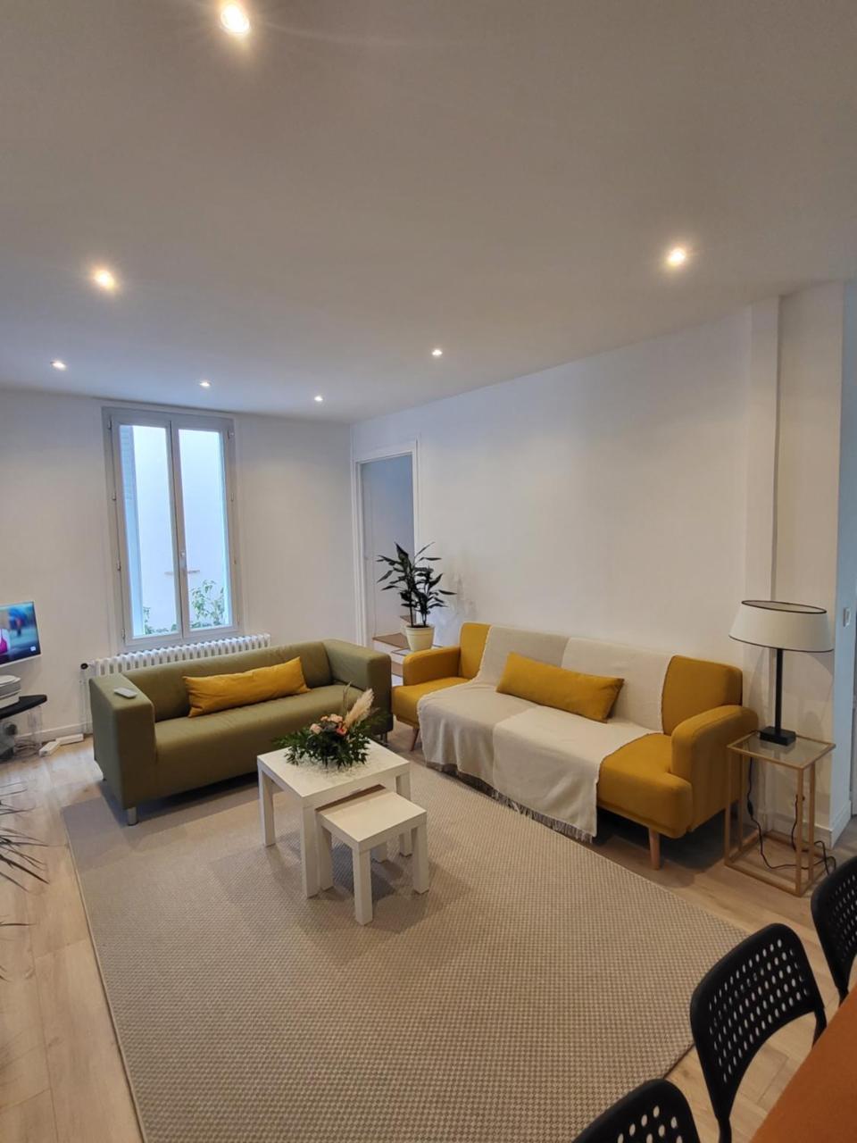 Maison Cosy 15 Mn Paris Linges Hotel Confort — hotel in Vitry-Sur-Seine