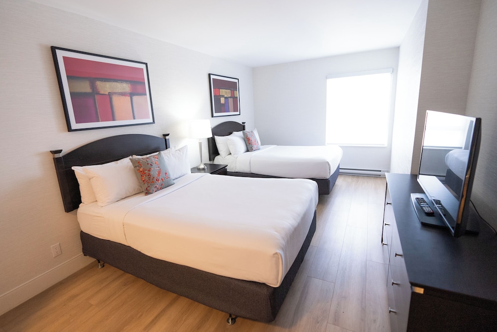 Les Suites Hotel Ottawa — Ottawa — photo 5