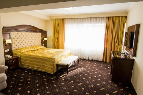 Hotel Balada — Suceava — photo 4