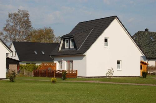 Ferienhaeuser Baaber Heide — Unknown City — photo 3