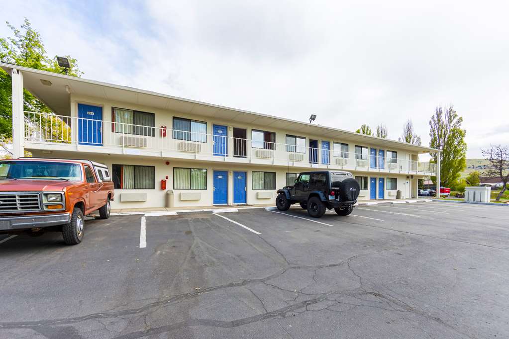 Motel 6 Klamath Falls OR - photo 2