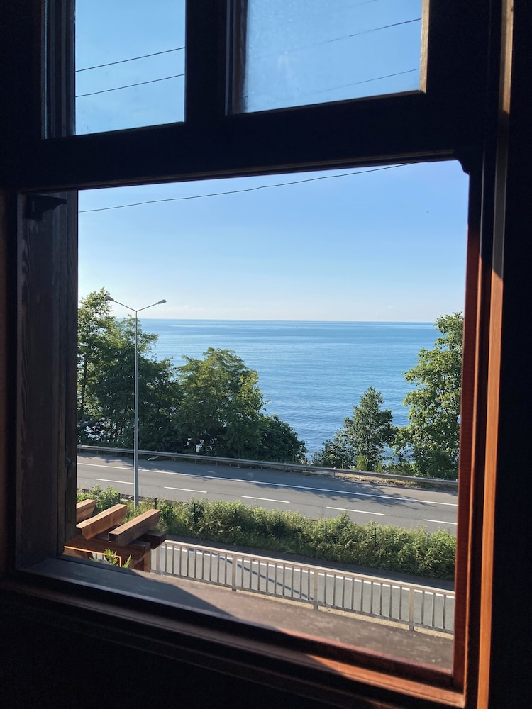 Kastel Konak Hotel — Surmene — photo 4