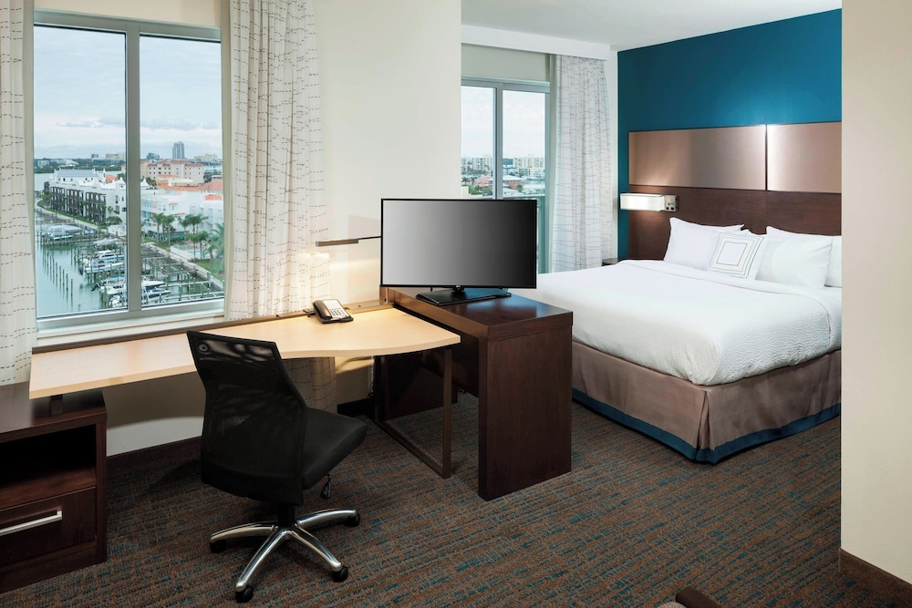 Residence Inn by Marriott Clearwater Beach - photo 15