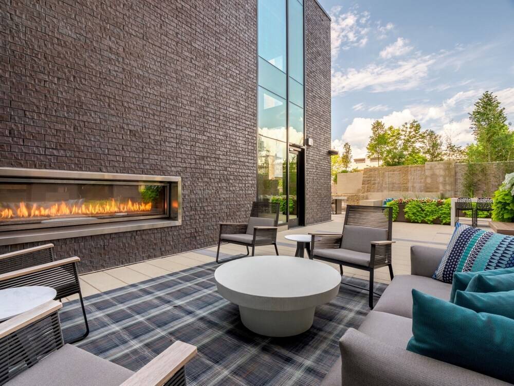 Global Luxury Suites at Reston Town Center - photo 131