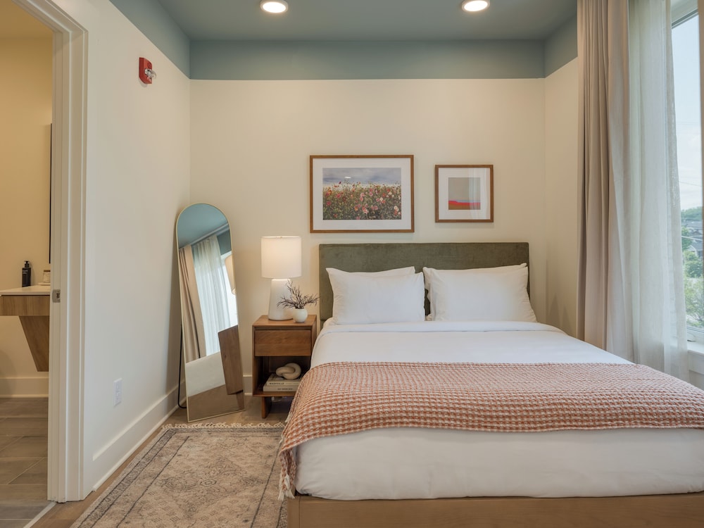 The Gilmore an AvantStay Hotel - photo 10