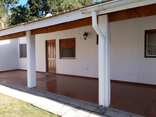 Vida nada me debes - last minute hotel in Pinamar