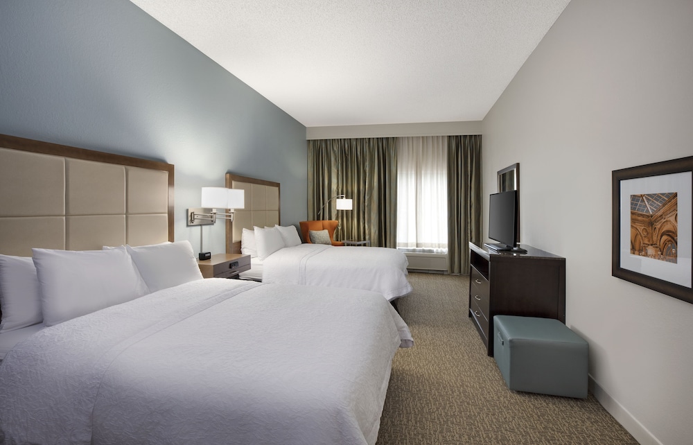 Hampton Inn by Hilton West Palm Beach Central Airport - photo 9