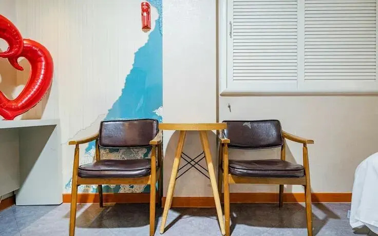 Gangneung Elim in Gangneung, South Korea