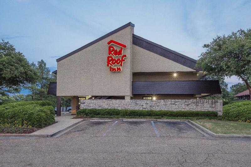 Red Roof Inn Jackson North Ridgeland - photo 4