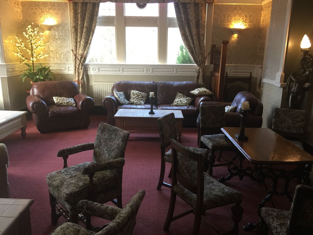 The Station Hotel — Ashbourne — photo 3